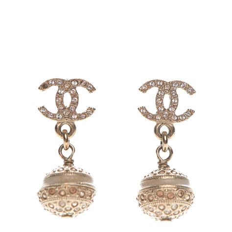 chanel earrings neiman marcus|chanel earrings uk.